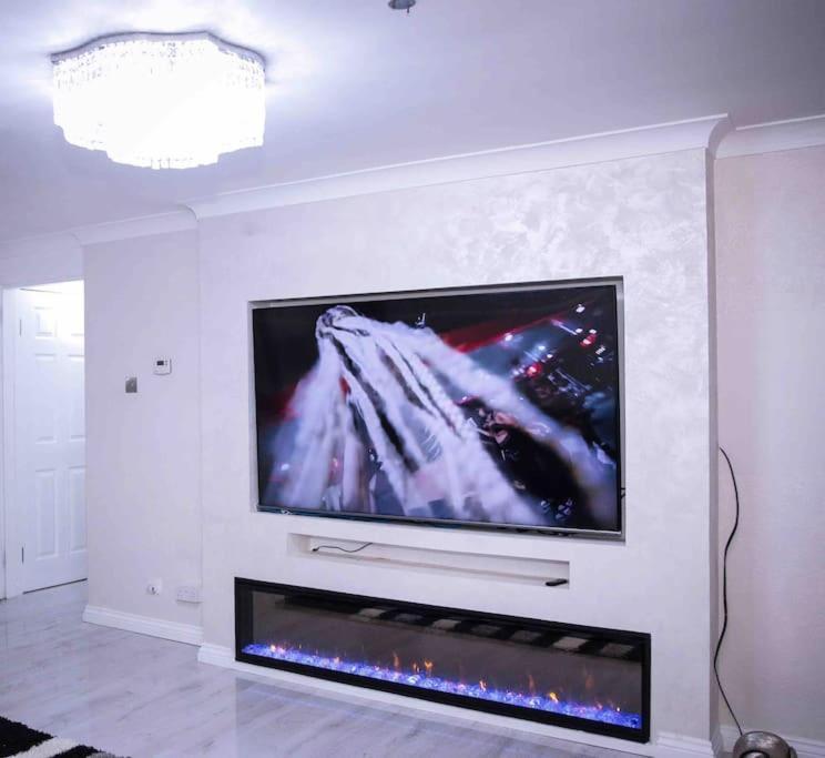 Two Bedroom Unit Appartement Londen